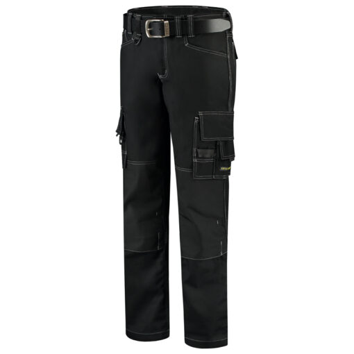 Werkbroek Cordura Canvas