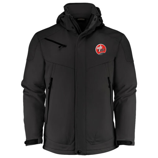 Skeleton Softshell Jacket