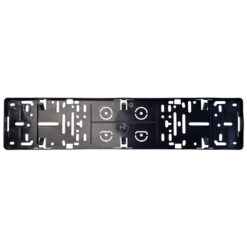 Kentekenplaathouder 31019 ZT