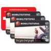 AutoFirst mobiliteitspas (2022)