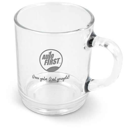 AutoFirst theeglas