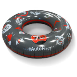 AutoFirst zwemband