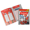AutoFirst Doeboek