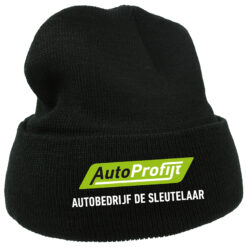 Gebreide muts
