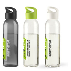 Waterfles Loop R-PET 600ml