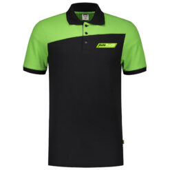 Poloshirt Bicolor Naden