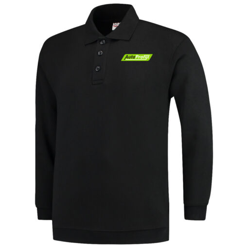 Polosweater Boord