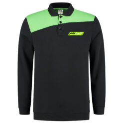 Polosweater Bicolor Naden
