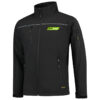 Softshell Luxe