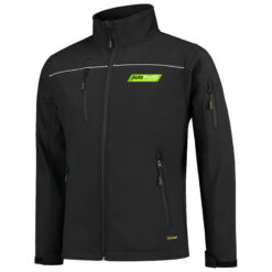 Softshell Luxe