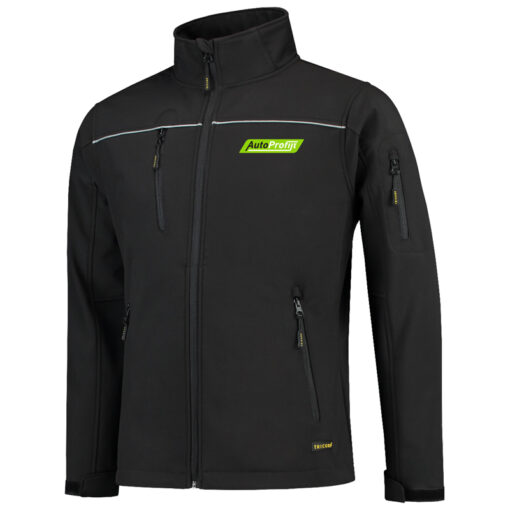 Softshell Luxe