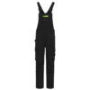 Amerikaanse Overall Twill Cordura