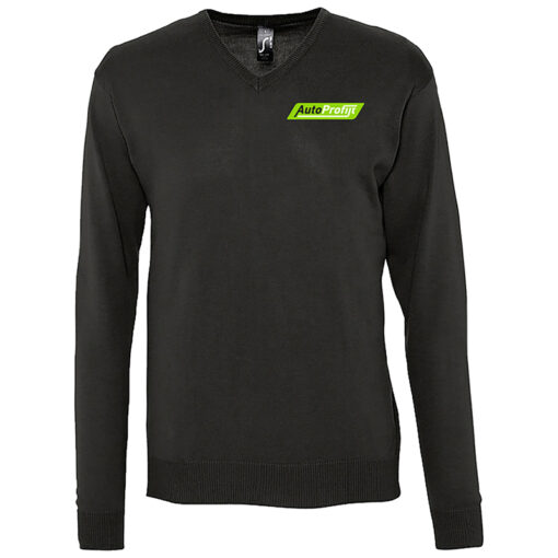 Galaxy pullover heren