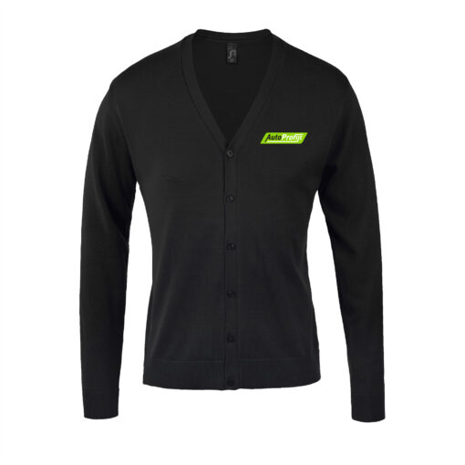 Golden vest heren