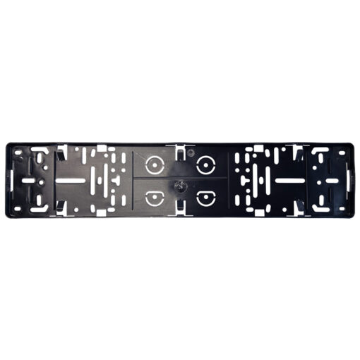Kentekenplaathouder 31019 ZT