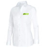 Giovanni Capraro damesblouse 29336, LM - Stretch