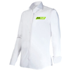Giovanni Capraro herenblouse 253-936, LM - Stretch