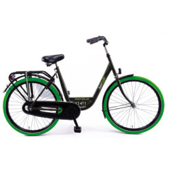 Leenfiets