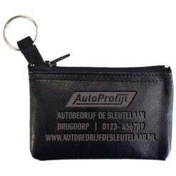 Sleuteltasje PU