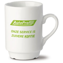 AutoProfijt mok Luxemburg