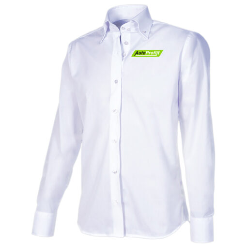 Giovanni Capraro herenblouse 253-900, LM