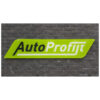 AutoProfijt gevelpaneel