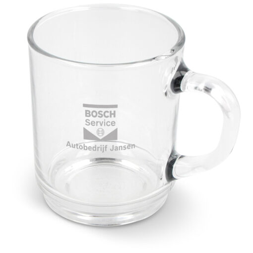 Praag theeglas 260ml