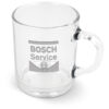 Bosch Car Service theeglas