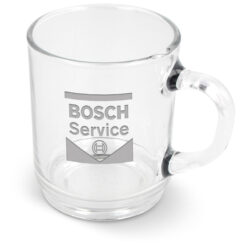 Bosch Car Service theeglas