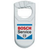 Bosch Car Service flesopener