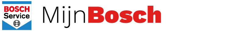 Bosch Car Service