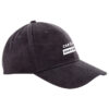 Heavy brushed cap