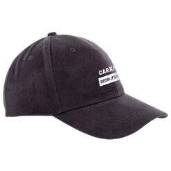 Heavy brushed cap