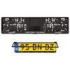 Kentekenplaathouder 2940