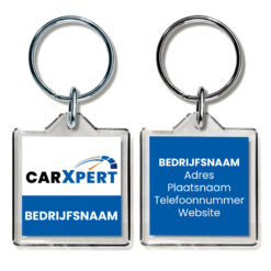 Sleutelhanger Succes