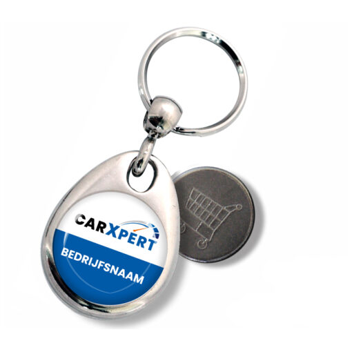 Sleutelhanger Briljant