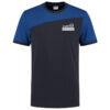 T-Shirt Bicolor Naden