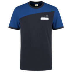 T-Shirt Bicolor Naden