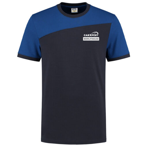 T-Shirt Bicolor Naden