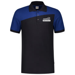 Poloshirt Bicolor Naden