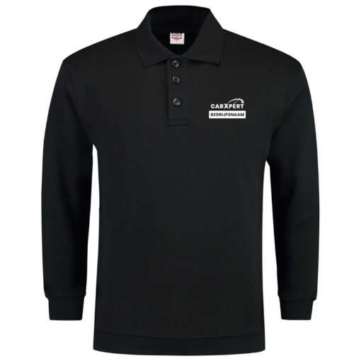 Polosweater Boord