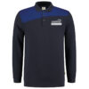 Polosweater Bicolor Naden