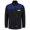 Sweatvest Bicolor Naden