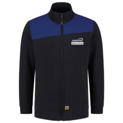 Sweatvest Bicolor Naden