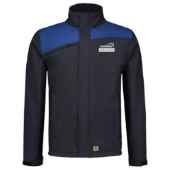 Softshell Bicolor Naden