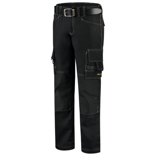 Werkbroek Cordura Canvas