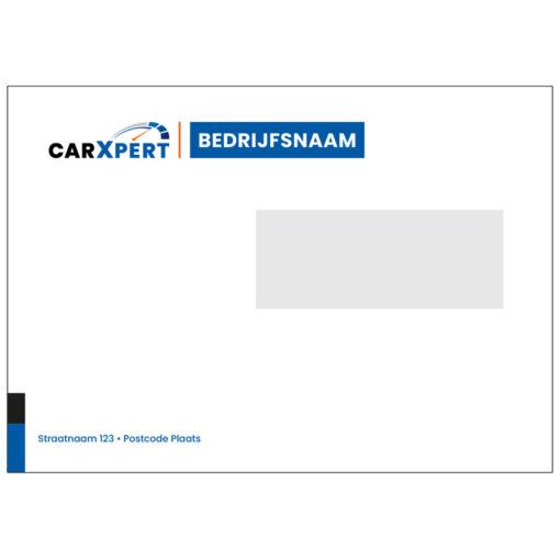 Enveloppen EA5