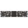 Kentekenplaathouder 31019 ZT
