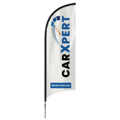 Beachvlag