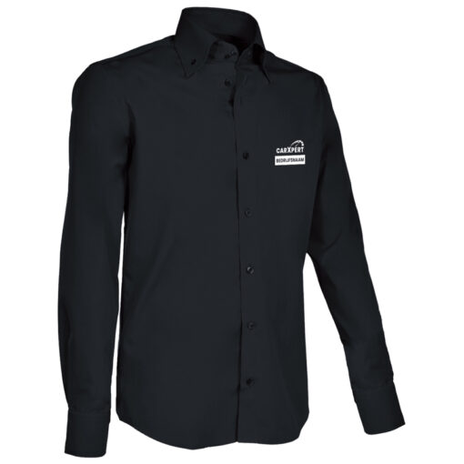 Giovanni Capraro herenblouse 253-900, LM